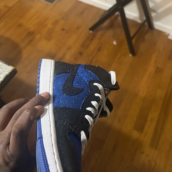 Jordan 1 custom - Picture 2 of 8